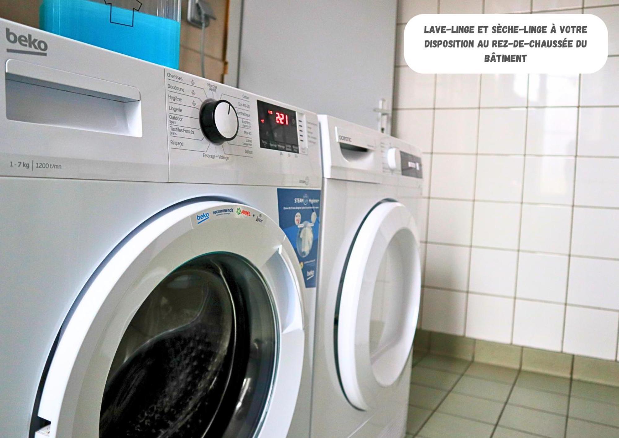 Chambre Privative Au Centre De Bourbourg - Proche Commodites Et Gare Екстер'єр фото